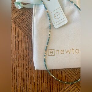 ENEWTON 15” CHOKER - HOPE - UNWRITTEN - GRASSYASSES